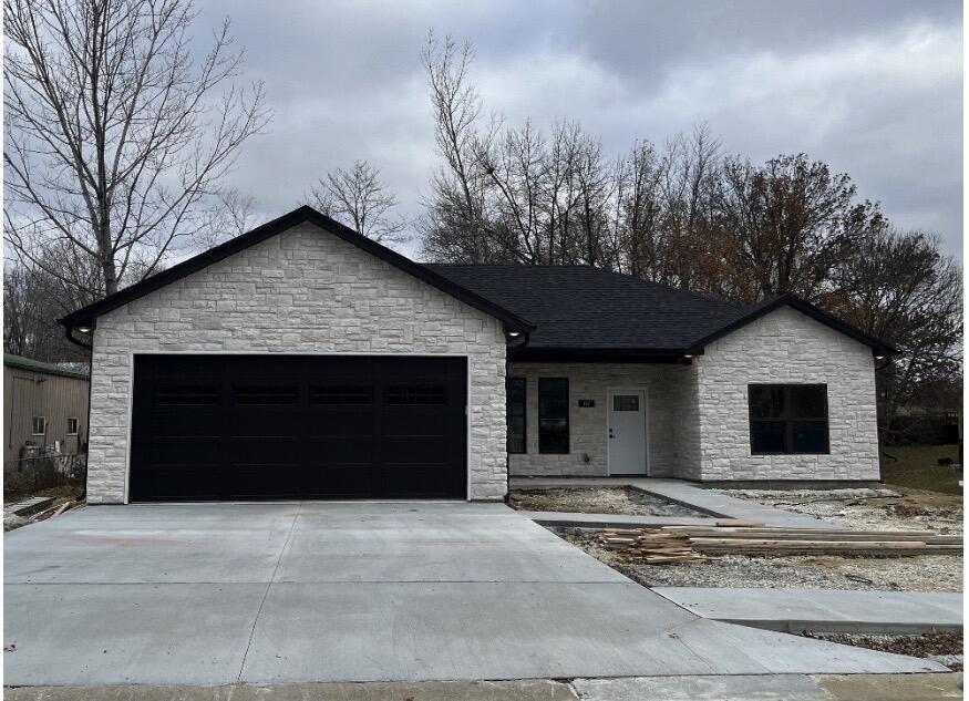 107 Sarah Dr, Ashland, MO 65010 House Rental in Ashland, MO