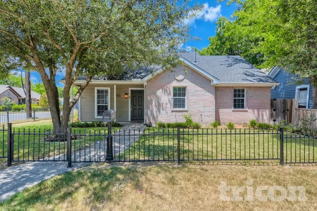 Foto del edificio - 901 Anthony St