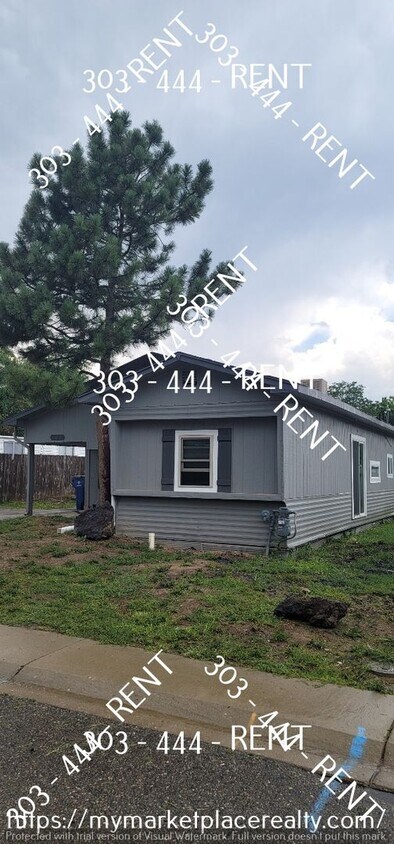 Foto principal - Beautiful Home in a Quiet Neighborhood