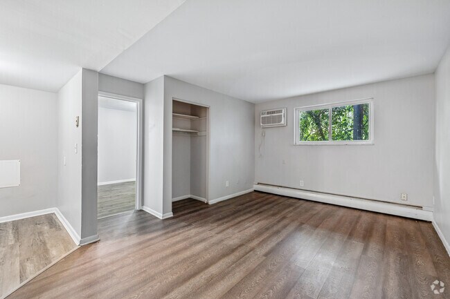 1 dormitorio, 1 baño - 550 pies cuadrados - Sala de estar - Anna Marie Apartments, LLC