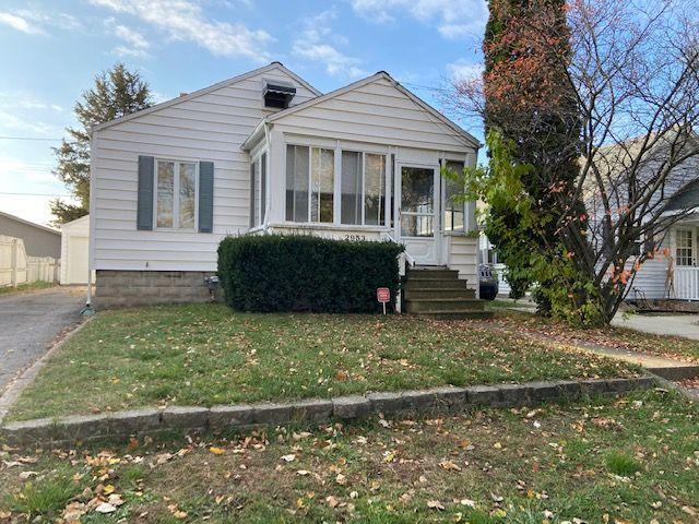 Foto principal - 2953 Moss St