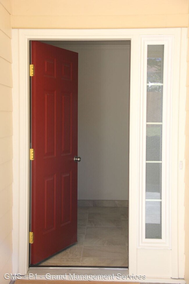 Building Photo - 3 br, 2 bath House - 2540 34th Street