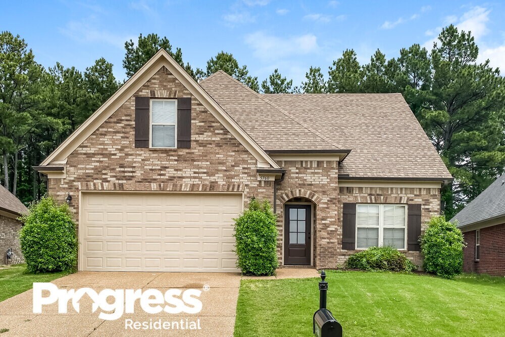 5760 Bedford Loop W, Southaven, MS 38672 House Rental in Southaven