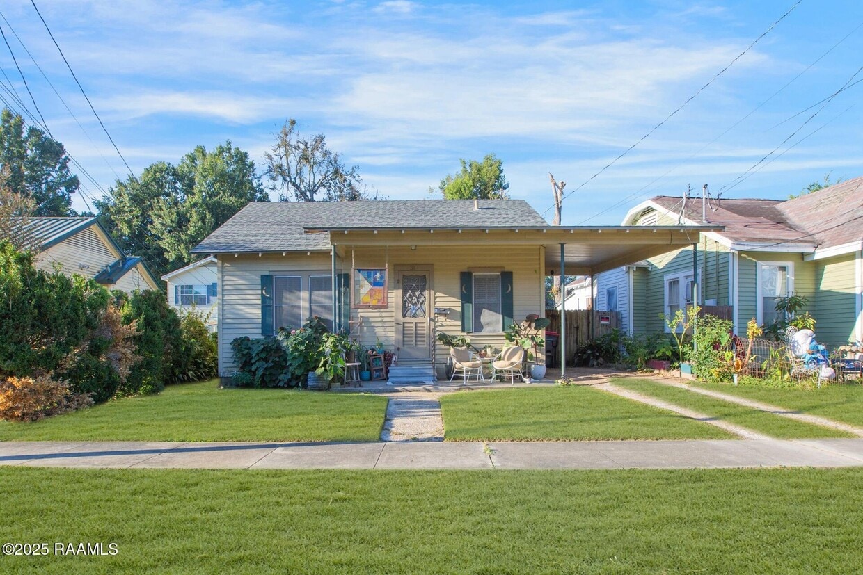 Foto principal - 310 Cleveland St