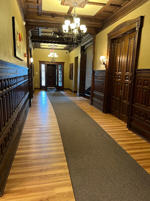 Foto del edificio - 869 Delaware Ave
