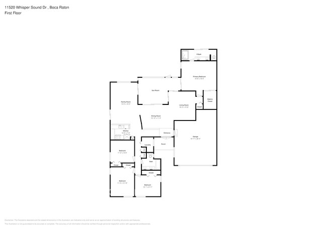 Foto del edificio - 11520 Whisper Sound Dr