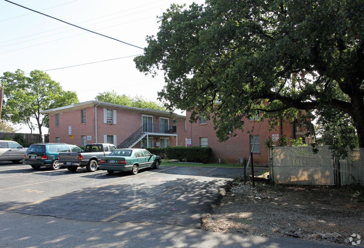 Primary Photo - J.L.G. Apartments