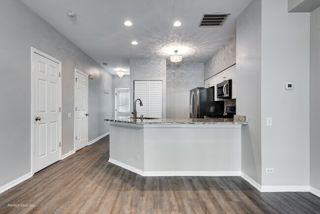 Foto del edificio - 2827 Stonewater Dr