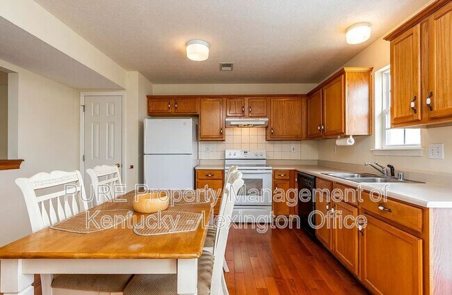 Foto del edificio - 804 Wabarto Way