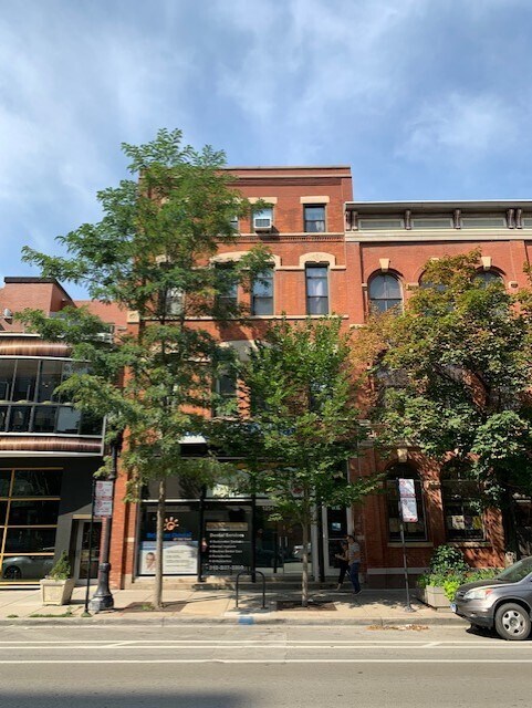 Foto del edificio - 1254 N Wells St