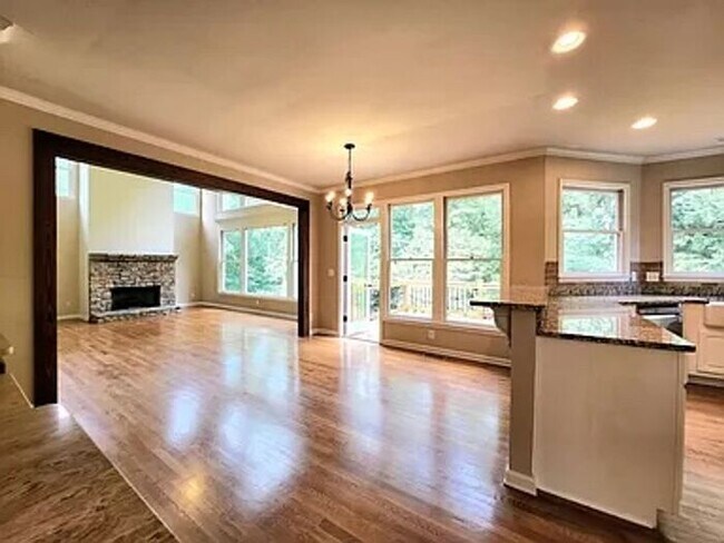 Foto del edificio - 10795 Cauley Creek Dr