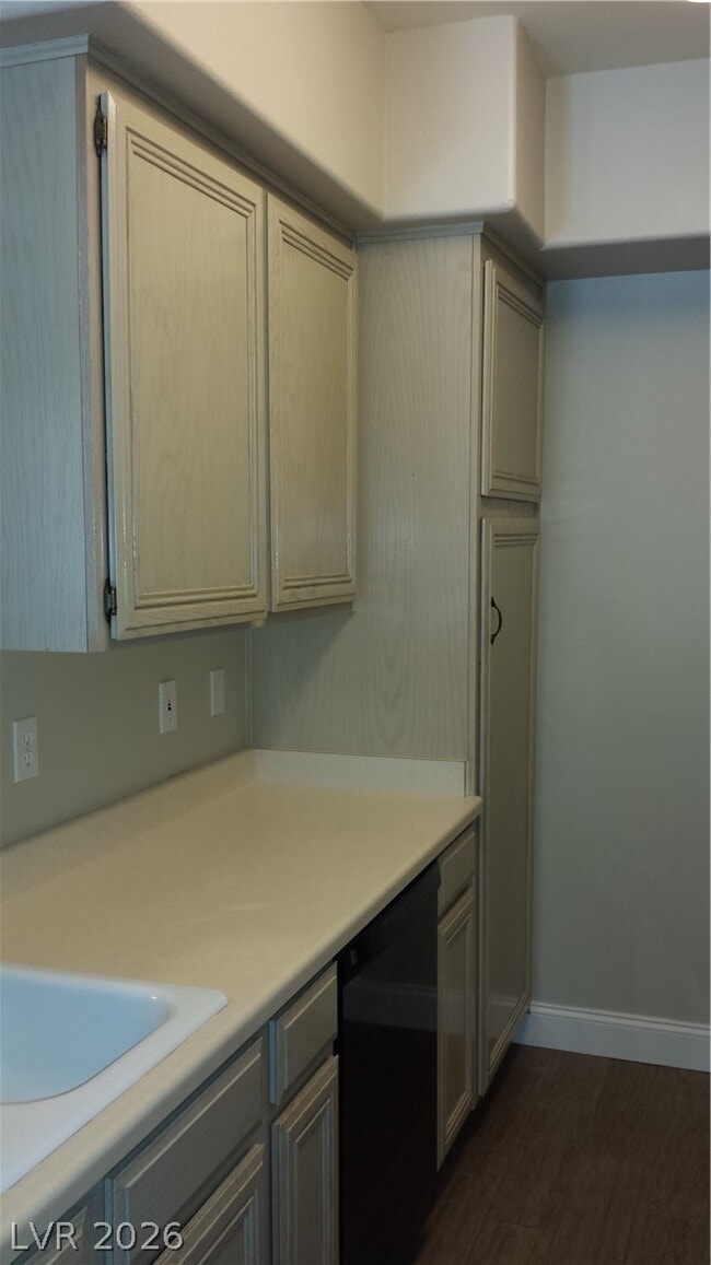 Building Photo - 7143 S Durango Dr
