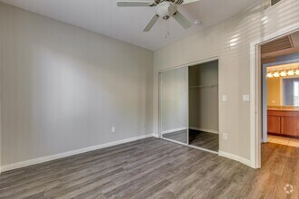 1 BR, 1 BA (Ambrose) - 717 SF - Borgata Condominiums