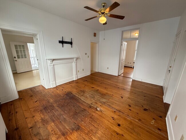 Foto del edificio - 5923 Gospel St