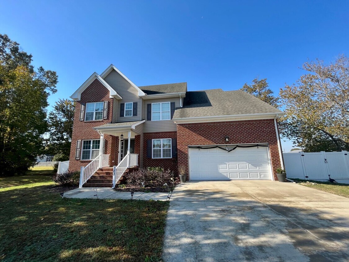 103 Green View Rd, Moyock, NC 27958 House Rental in Moyock, NC