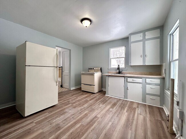 Foto del edificio - Isabella 5-9