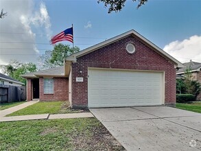 Building Photo - 123 Big Thicket Dr