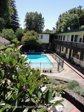 Primary Photo - 1520 San Anselmo Ave