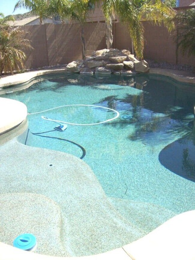 Foto del edificio - San Tan Heights