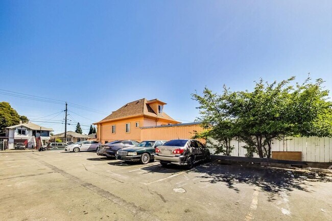 Foto del edificio - 1707 36th Ave