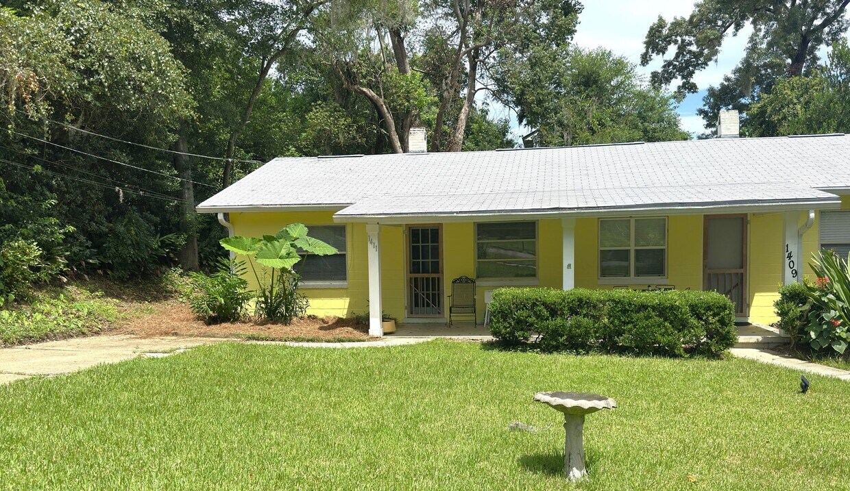 Foto principal - NICE TMH Area 1/1 w/ Hard Floors, Washer/D...