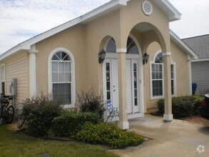 Building Photo - 11717 Cabana Ct