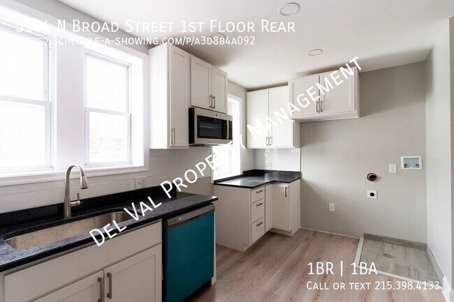 Building Photo - Stunning 1-Bedroom, 1 Bathroom Apartment -...