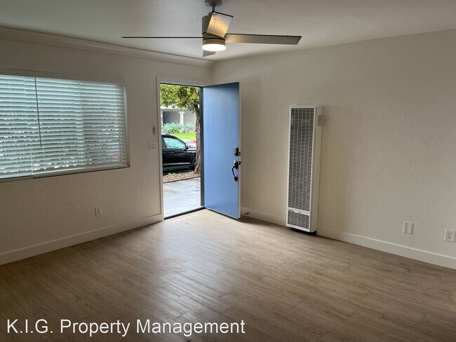 Foto del edificio - 2 br, 1.5 bath Apartment - 831 S. Flower S...