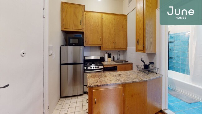 Building Photo - 17 West 82nd Street
