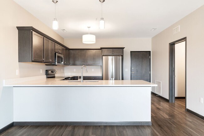 Building Photo - $1,775 | 2 Bedroom, 2 Bathroom Condo | Pets Allowed | Sublease* | Available for August 1st, 2026 ...
