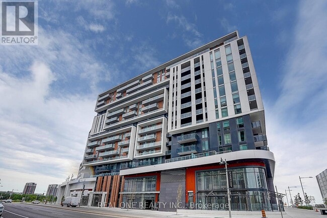 Photo du bâtiment - 8119 Birchmount Rd