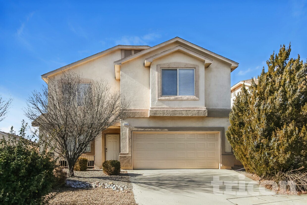 Building Photo - 10401 Pintado Ct NW