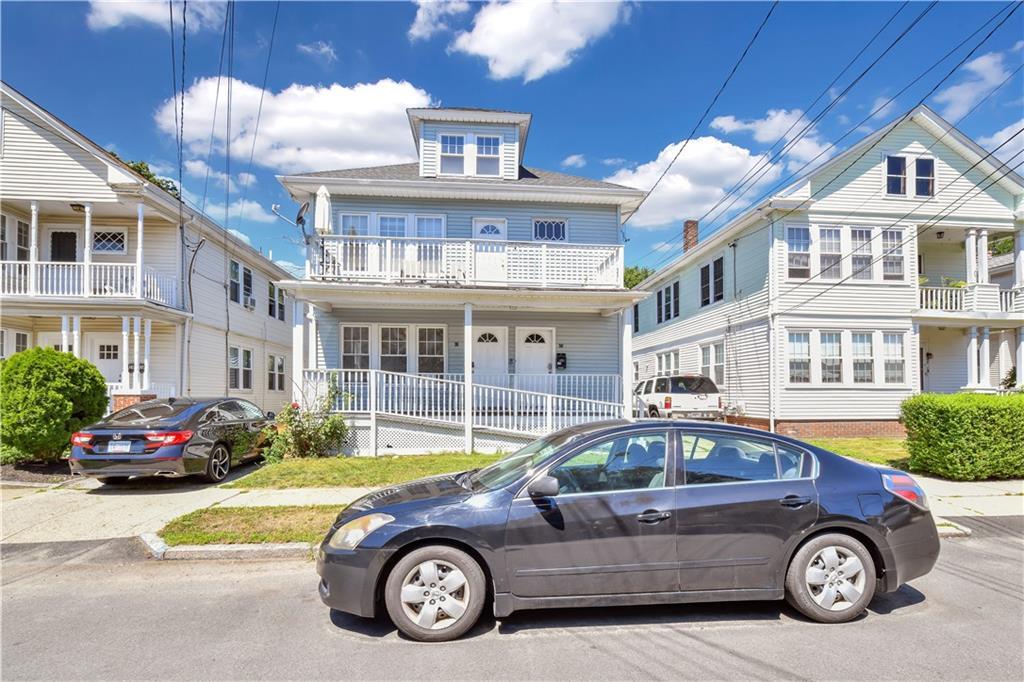 Primary Photo - 28 Radcliffe Ave