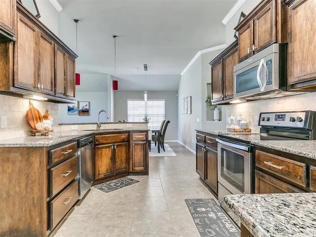 Kitchen - 936 SW 140th St