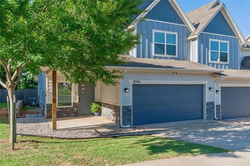 Photo - 604 NW 175th St (Edmond, OK)