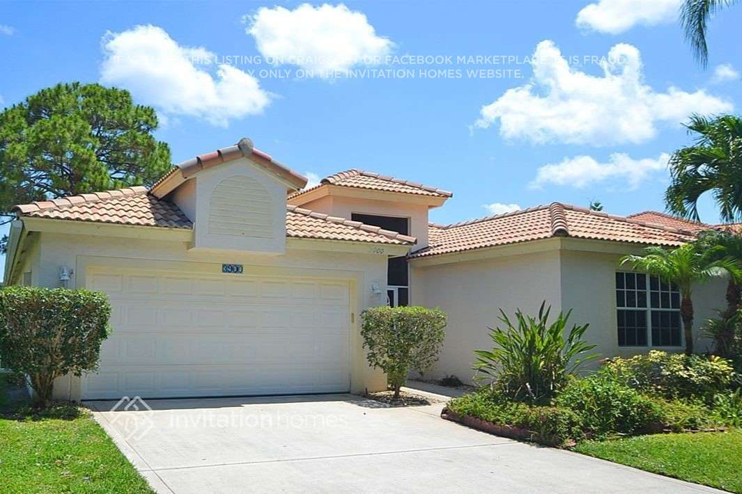 Foto principal - 3900 Majestic Palm Way