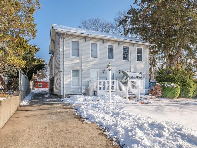 Foto del edificio - 12 Rams Hill