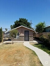 Building Photo - 7226 N San Pablo Ave