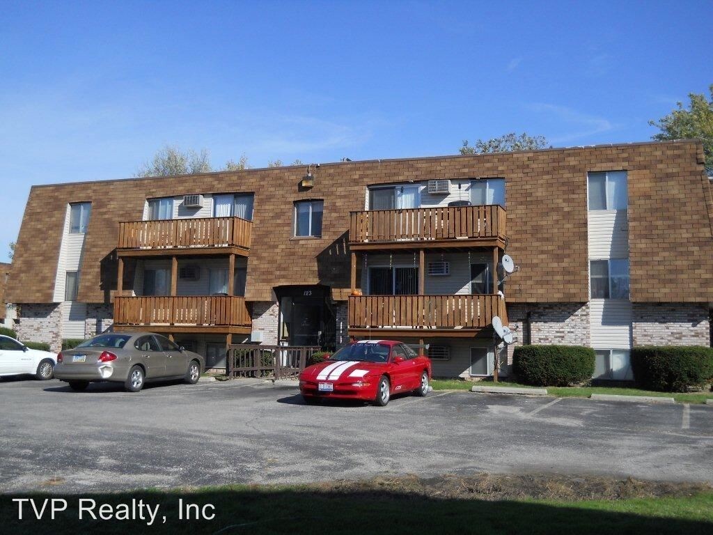 Foto del edificio - 123 Fox Hill Ln