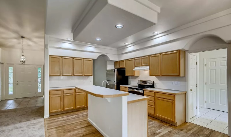 Photo - 679 Allison St (Lakewood, CO)