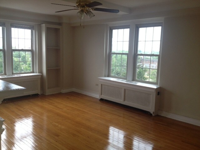 Building Photo - 1415 Parker St
