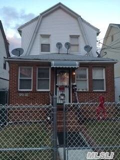 One bedroom - 122-19 191st St