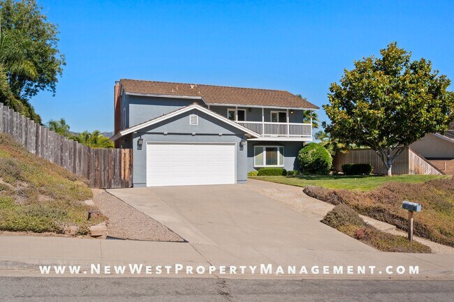Building Photo - Renovated Poway 5-Bedroom, Available Now! ...