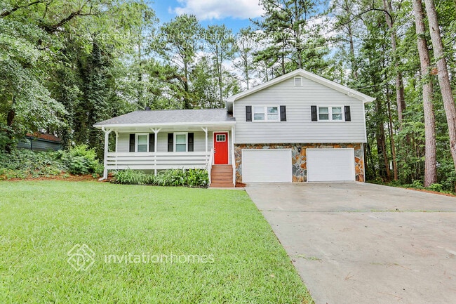 Building Photo - 1202 Granite Ln