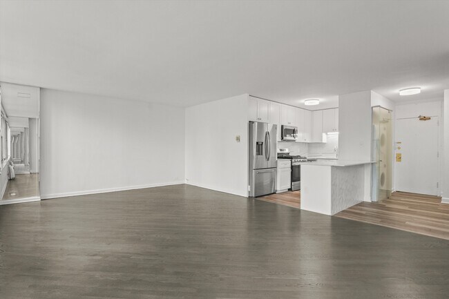 Foto del edificio - 1000 N Lake Shore Dr