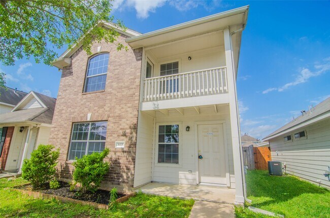 Foto del edificio - 6415 Mountain Pines Ln
