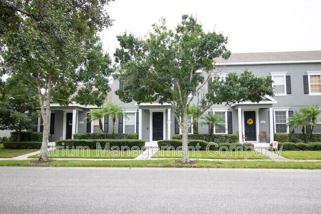 Foto del edificio - 14346 Clarkson Dr