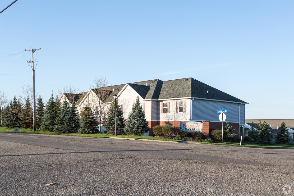 Building Photo - Buckeye Crossing