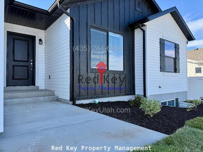 Foto del edificio - W High Plains Dr. Duplex