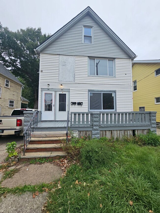 Building Photo - 7610 Dearborn Ave